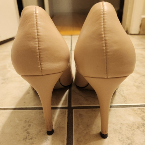 Valentino Logo high heel - Picture 2 of 7